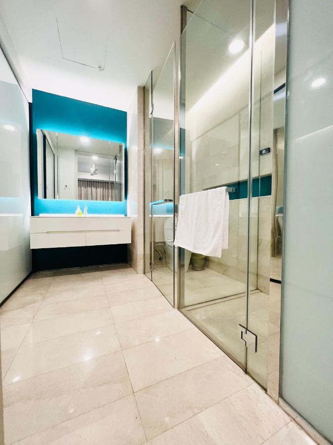 Tropicana The Residence Klcc Serviced Suites Kuala Lumpur Exterior photo